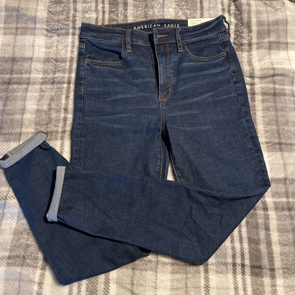 American Eagle Outfitters Jeggings